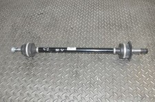 BMW 7 G11 740d xDrive 2018 LHD