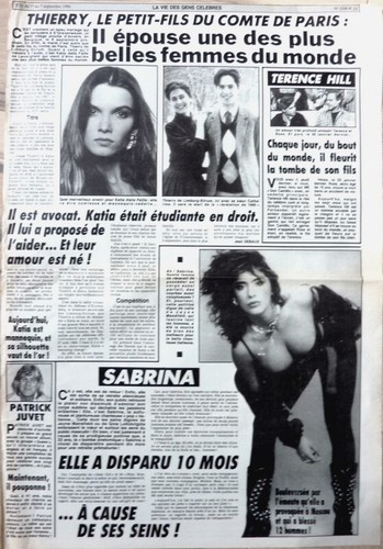 Sabrina salerno 1 page - sabrina,