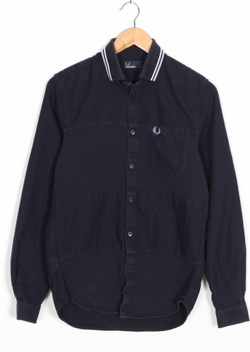 Chemise fred perry homme - chemise,