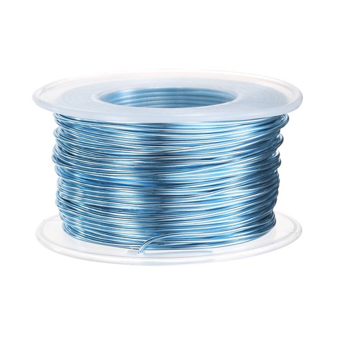 Fil alu 18g 0mm 5ft - fil, 1.0mm