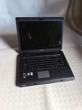 Ordinateur portable Toshiba Satellite L300D-21Z