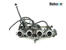 Corps de papillon Honda CBR