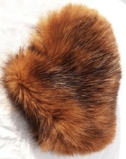 Fourrure Gants Wellness