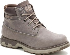 Caterpillar Cat Pursue Mid P726366 Bottes de Marche Chaussures Hautes Homme