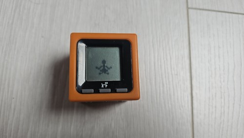 Scoop cube world - -, mattel