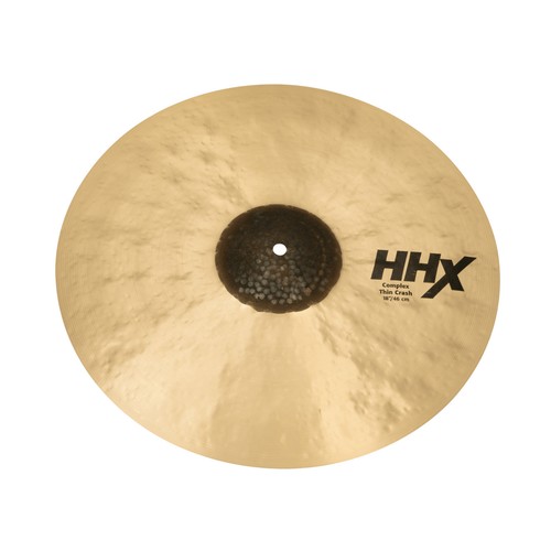 Sabian inch hhx - 18-inch,