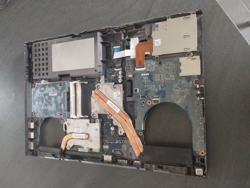 Dell precision m4700 carte - m4700, –