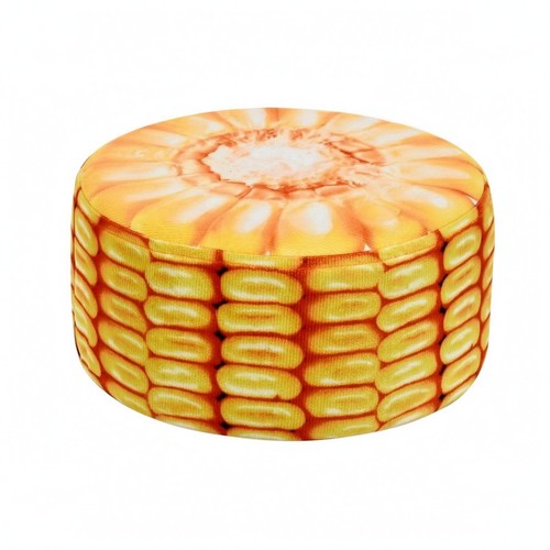 Tabouret fruit housse amovible - fruit,
