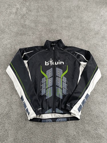 Twin veste velo homme taille - b'twin,