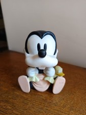 Vintage Jouet Pouet Pouet Disney Dingo Sifflet Fonctionnel