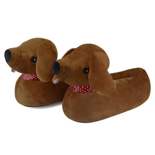 Chaussons femmes a2z - chaussons, 3d