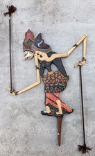 Vintage: belle marionnette