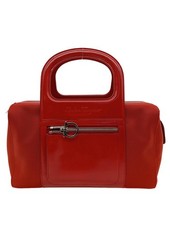 Salvatore ferragamo sac baril - ferragamo,