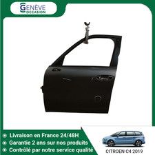 🇫🇷 PORTE AVANT GAUCHE