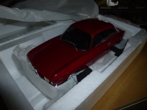 Alfa romeo 1300 junior 1968 - gt,