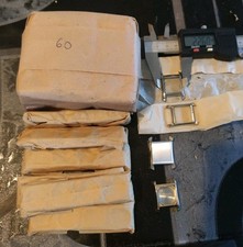 Horlogerie , lot 60 Boîtier