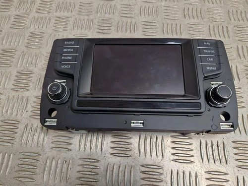 Golf viii cd1 lecteur - viii, de