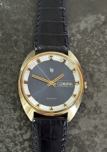 Ancienne montre automatic - ancienne,