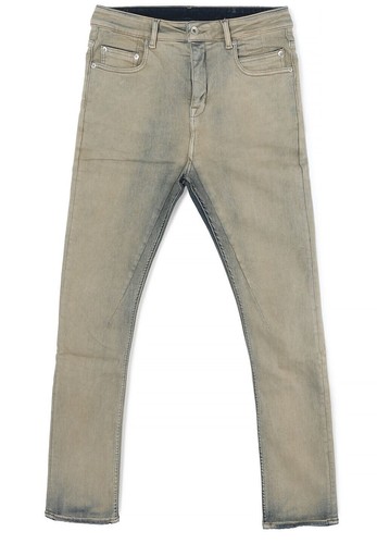 Rick owens drkshdw detroit cut - owens,