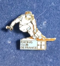 PINS RARE VINTAGE SPORT RCF