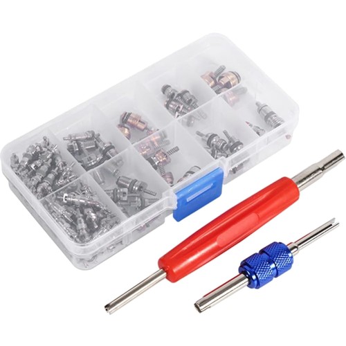 Kit noyau valve de - de,