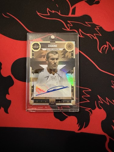 Zinedine zidane auto - ,