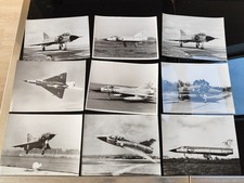 MIRAGE III  22 Photos Dassault Aviation  18/24