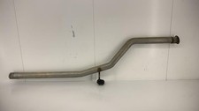 Tube intermediaire (echappement) PEUGEOT 206 PHASE 2 1717RP