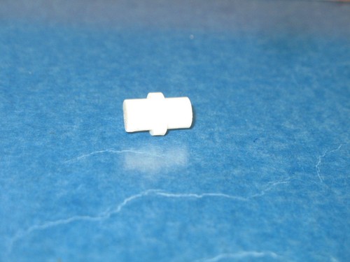 Bague central pour la - central,