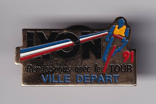 Rare pins pin - pin's, ..