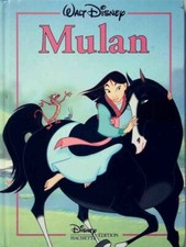 Mulan - Disney - V98973