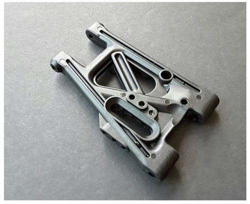 Vintage car buggy kyosho - vintage, rc