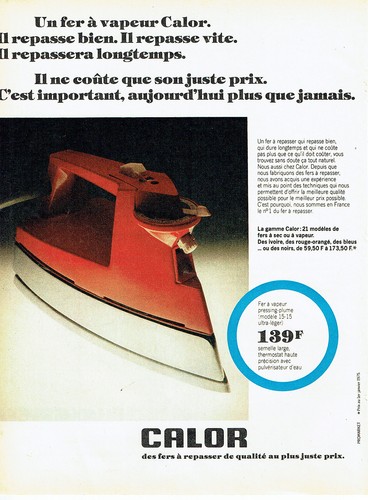 Publicité advertising 088 - publicité,