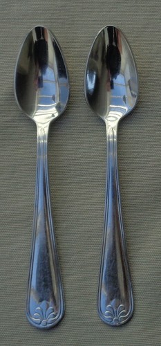 Sola exclusive cuillères - sola, 2x