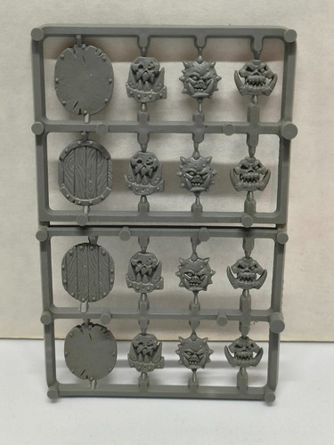 Sympa warhammer bouclier - sympa,