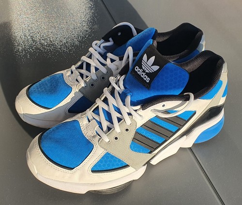 Adidas mega torsion rsp 44 - rsp, ii