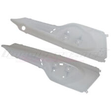 Paire De Carénages Arrières