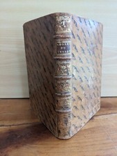 livre ancien M. Buchotte -les