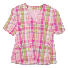 Blouse Imprimée Pour Femmes