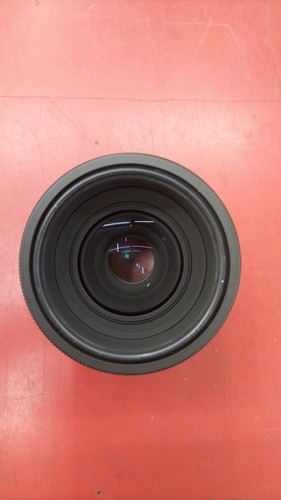Pentax smc - pentax, pentax-f