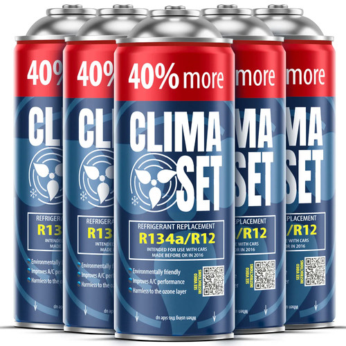 Lot recharge climatisation - lot,