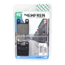 Plaquette de frein Newfren pour Moto Aprilia 125 Tx / M Après 1986 Neuf