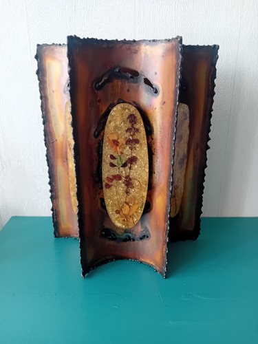 Antique sconce vintage - antique, sconce,
