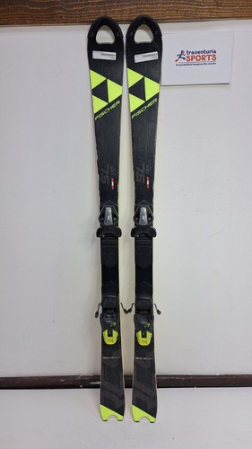 Fischer rc4 fis - 135, cm