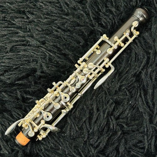 Hautbois yamaha yob 431 - hautbois, yob-431