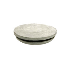 Gomme Grise Bras Oscillant