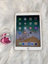 Apple iPad Air 2 16GB Gold
