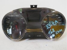 6J0920801 tableau de bord compteur SEAT IBIZA 6J5 1.6BENZINA BTS 2008 76443