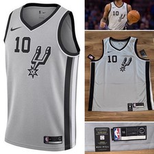 Maillot Nike x NBA San Antonio