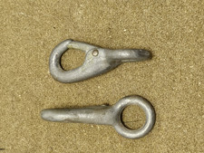 Crochet US signal corps drisse